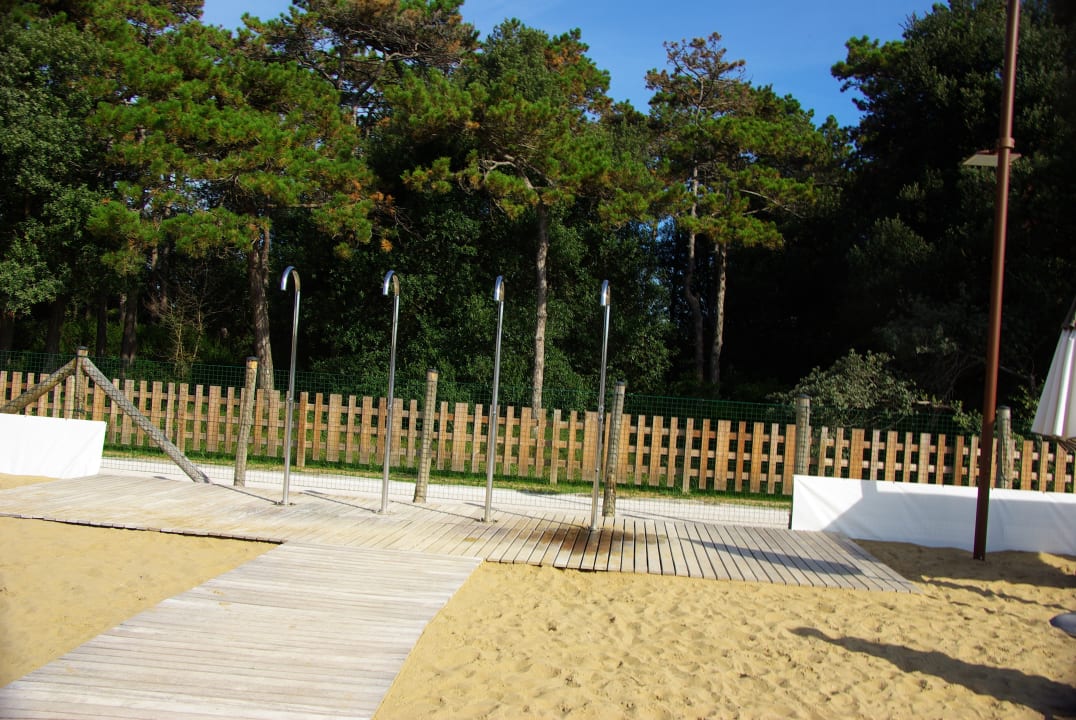 Sport & Freizeit Lino delle Fate - Eco Village Resort