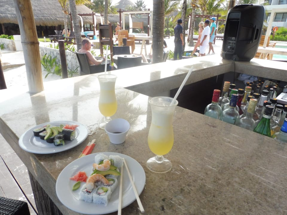Restaurant Akumal Bay Beach & Wellness Resort