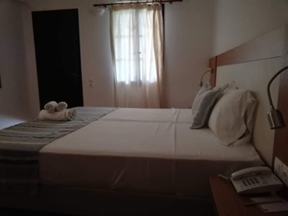 Zimmer Kalypso Hotel