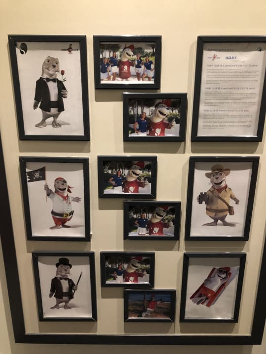 Sonstiges ROBINSON QUINTA DA RIA