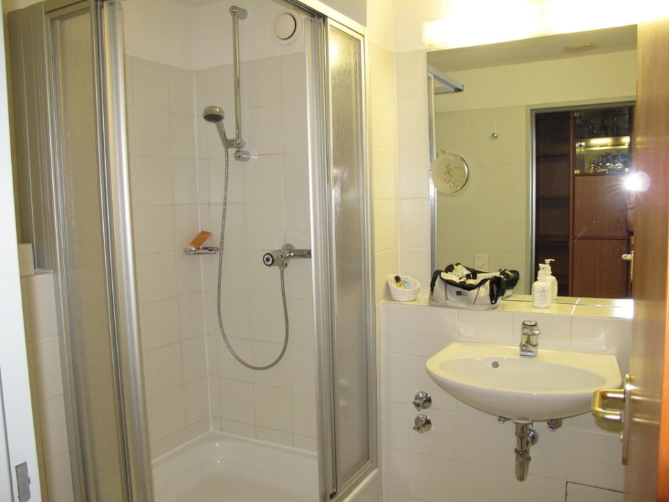 Bad Ringhotel Am Stadtpark