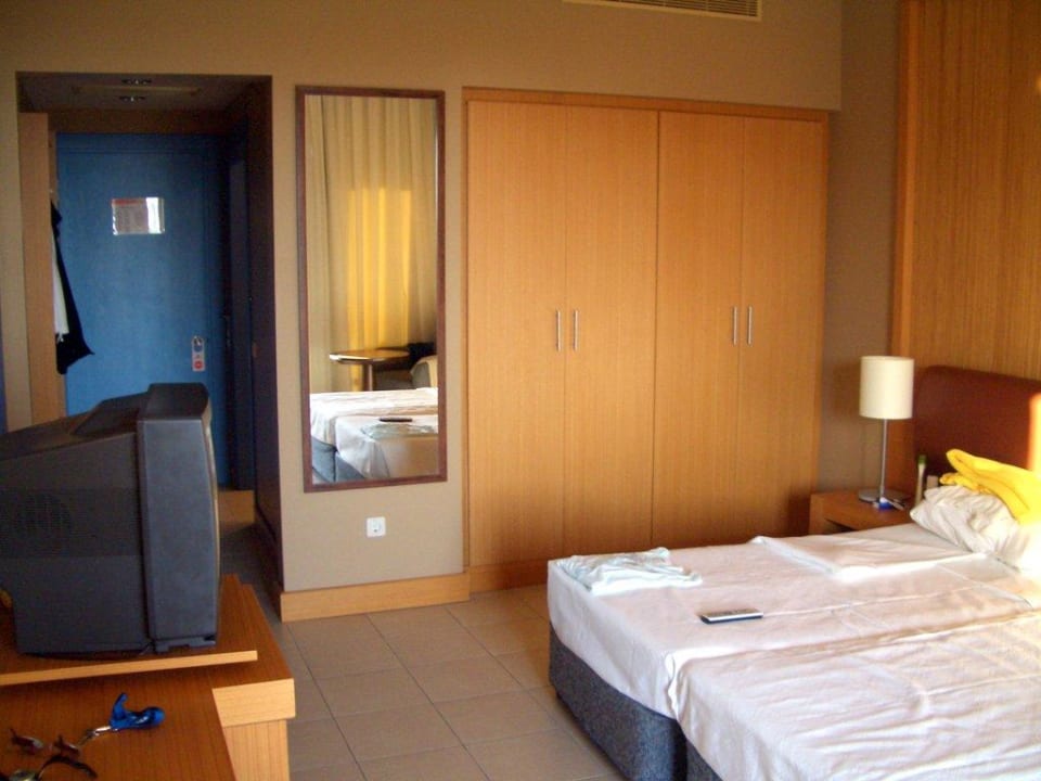 Doppelzimmer Neubau Labranda Alantur Resort