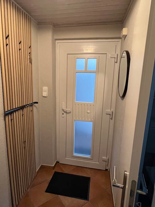 Zimmer Ferienwohnung Kremperheide