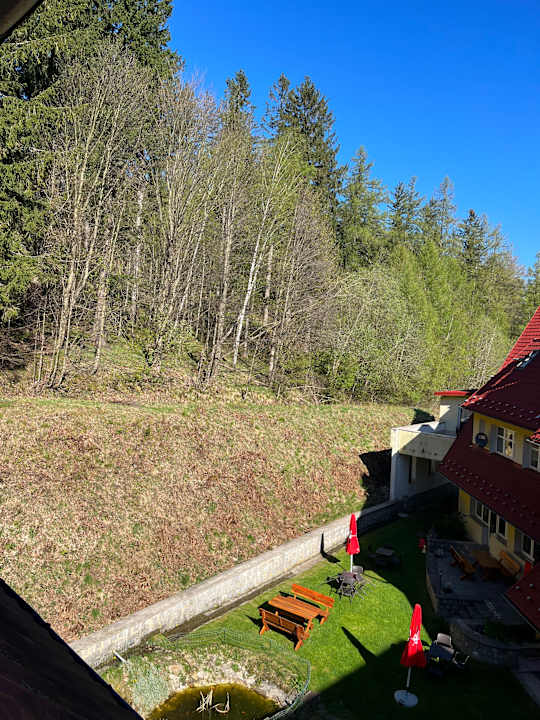 Ausblick Klinika Młodości Medical SPA