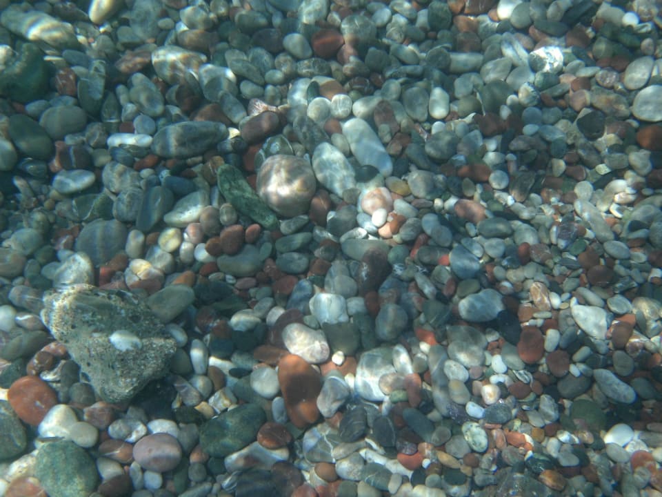 Traumhafte Steine Lindos Princess Beach Resort & Spa