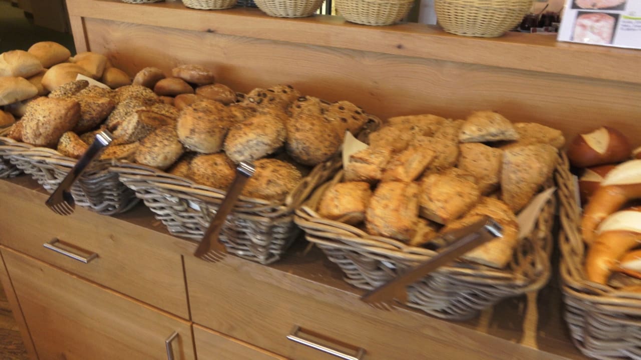 Gastro Mawell Resort