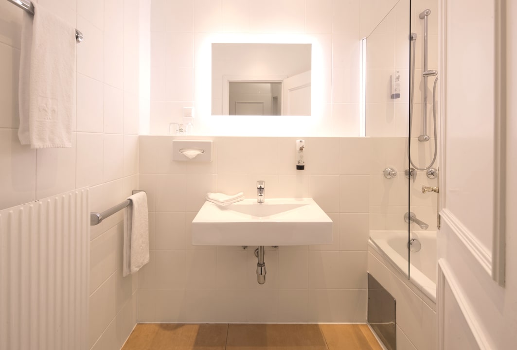 Zimmer Palais-Hotel Erzherzog Johann