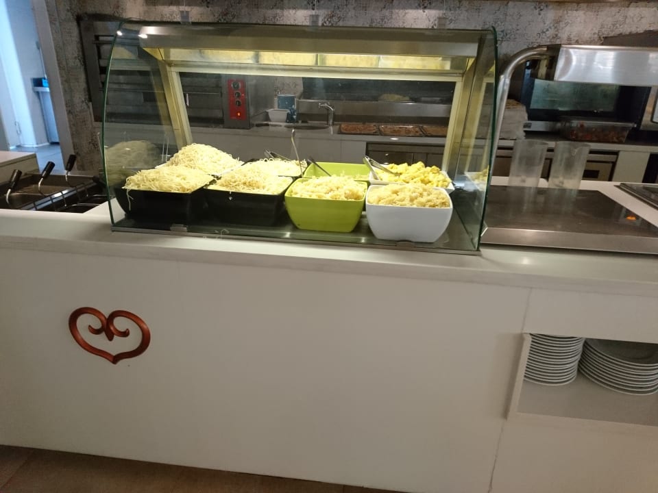 Restaurant Alcudia Garden Aparthotel