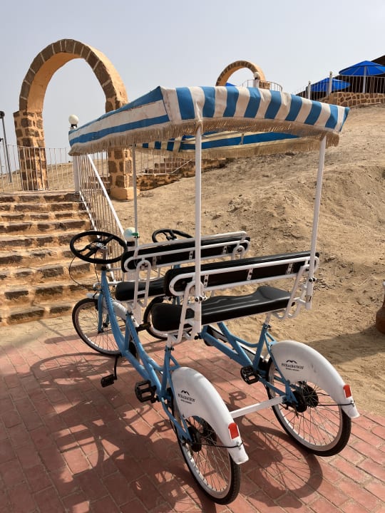 Sport & Freizeit Pickalbatros Villaggio Resort - Portofino