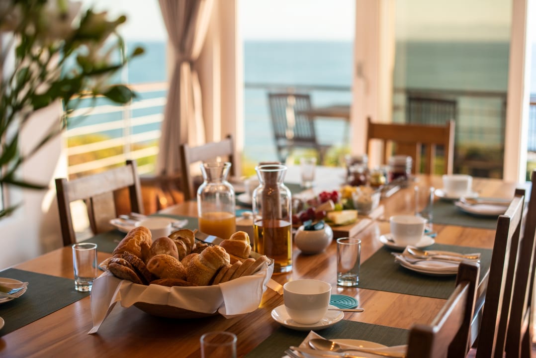 Gastro Whalesong Lodge