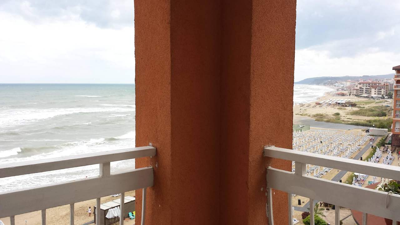 3. Stock Sol Luna Bay