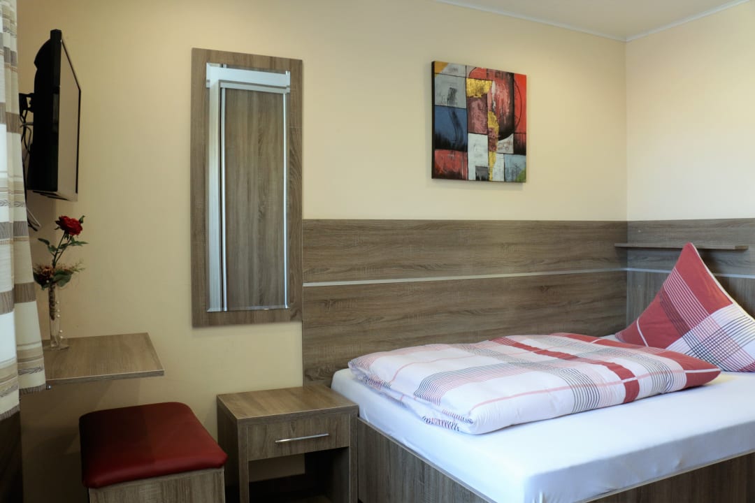 Zimmer Pension Petry