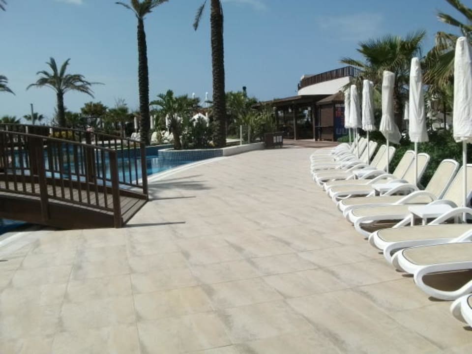 Herrlich Sunis Evren Beach Resort Hotel & Spa