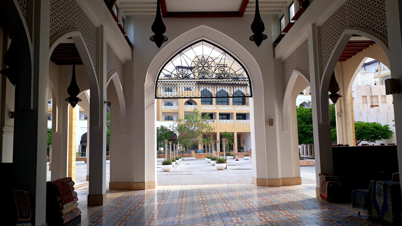 Sonstiges Al Najada Hotel by Tivoli