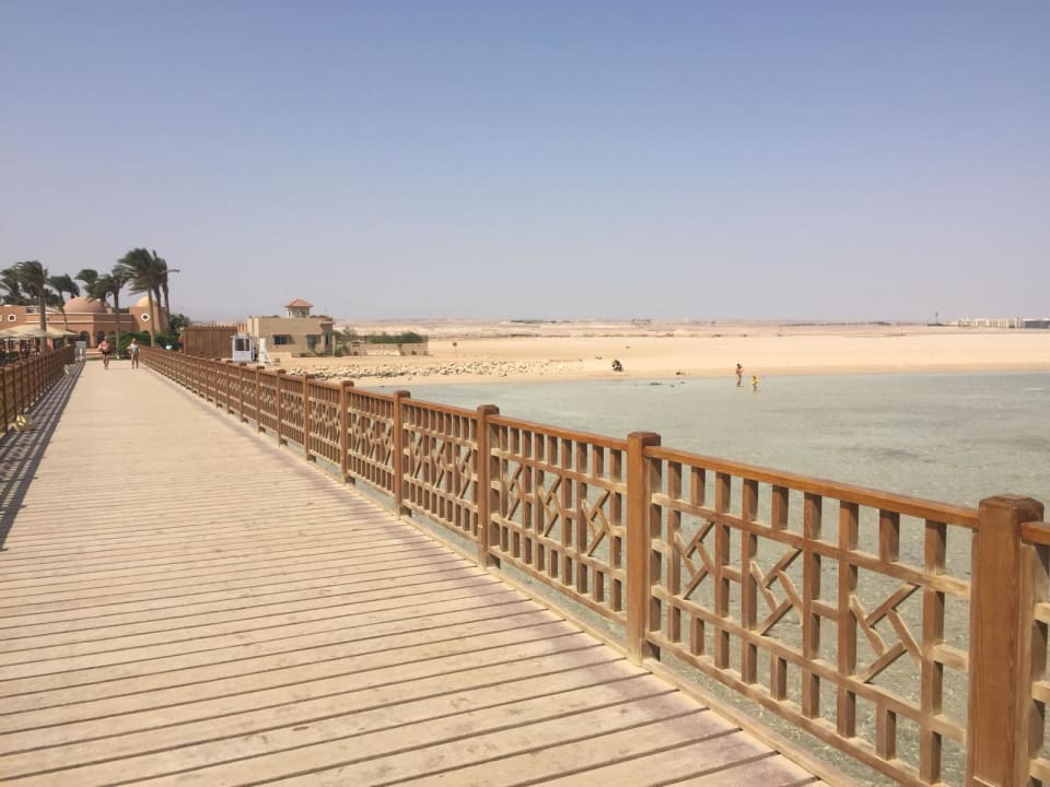 Strand Makadi Palace