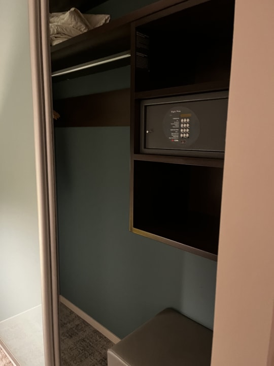Zimmer Four Points by Sheraton Bolzano