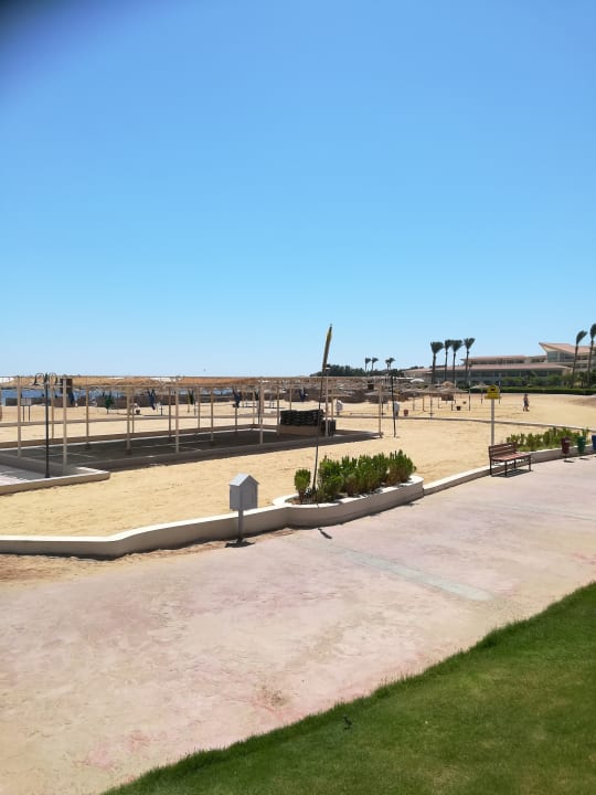 Sport & Freizeit Cleopatra Luxury Resort Makadi Bay