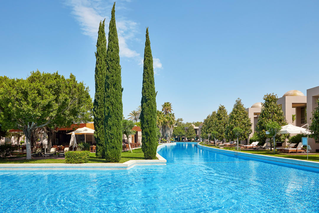 Pool Gloria Serenity Resort