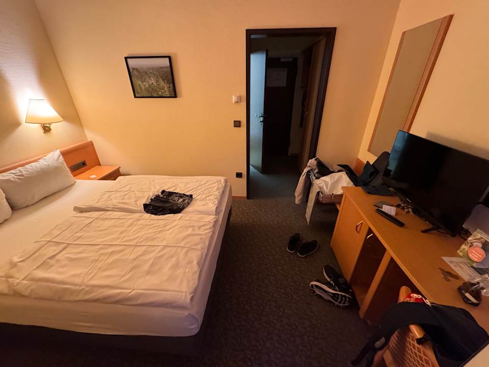 Zimmer ACHAT Hotel Bad Dürkheim