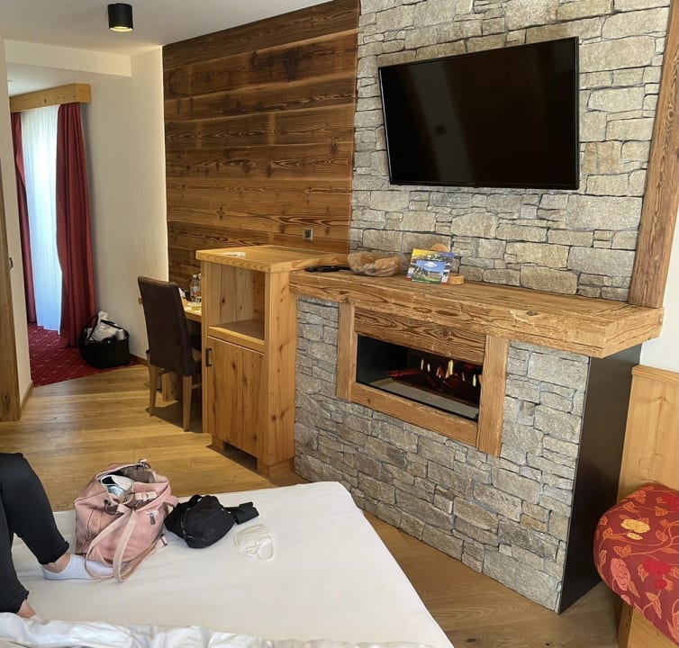 Zimmer Hotel Kohlerhof