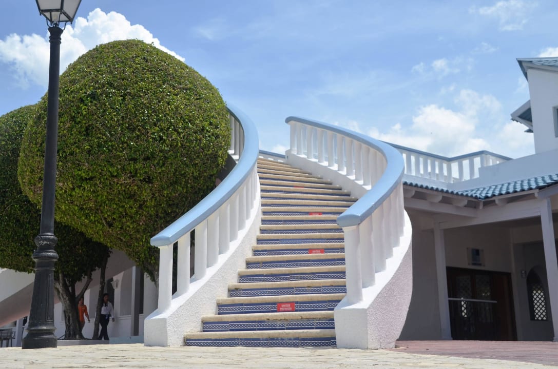 Außen Sunscape Puerto Plata