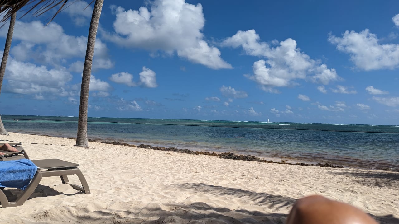 Strand Catalonia Punta Cana - All Inclusive