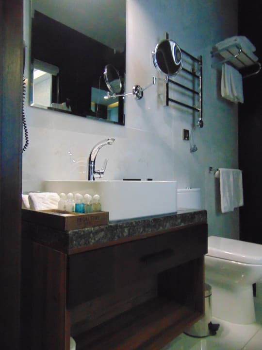 Zimmer Wyndham Garden Tashkent