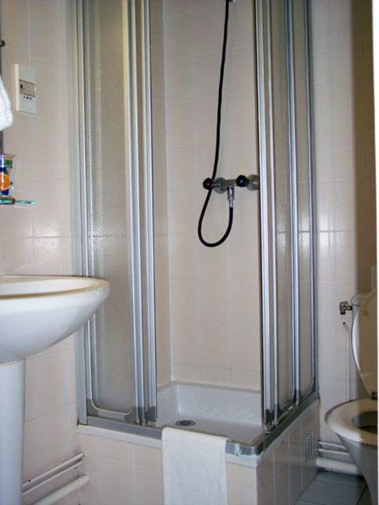 Bad Hotel Marmotel Etoile