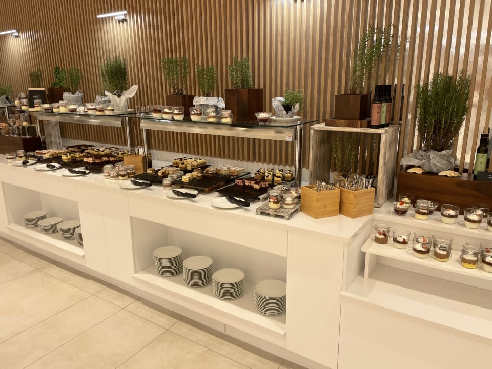 Gastro Aminess Laurel Khalani Hotel