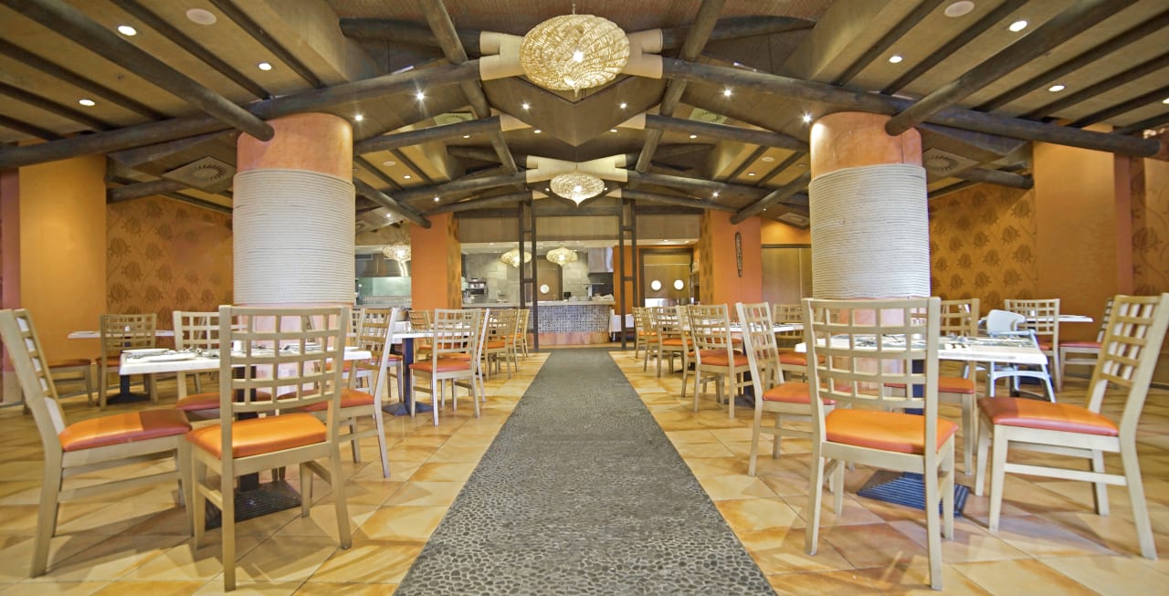 Gastro Holiday World Polynesia