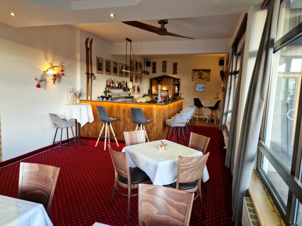 Gastro Garni Hotel - Das Alpin Kaiserzeit