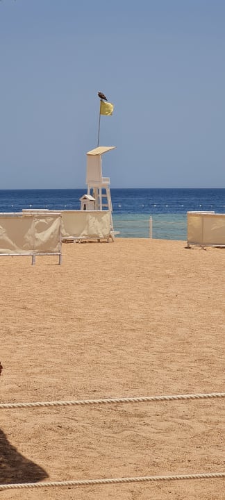 Strand Makadi Spa - Adults only