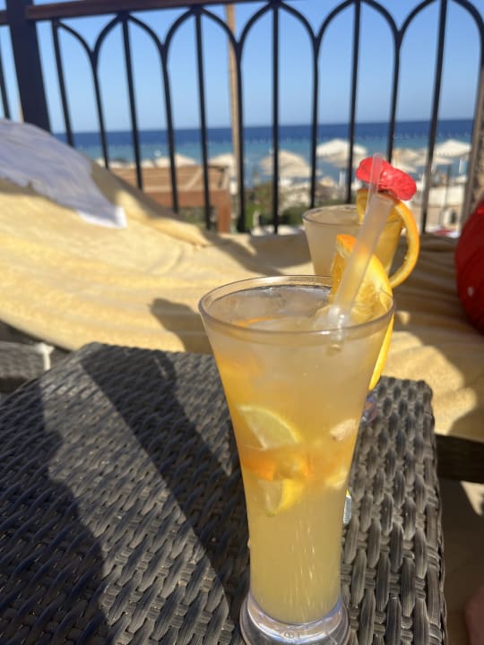 Gastro Makadi Spa - Adults only