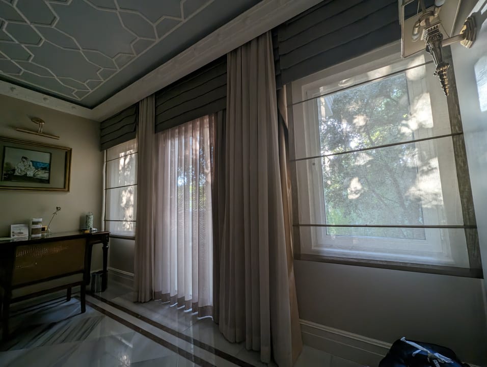 Zimmer Ali Bey Resort Sorgun