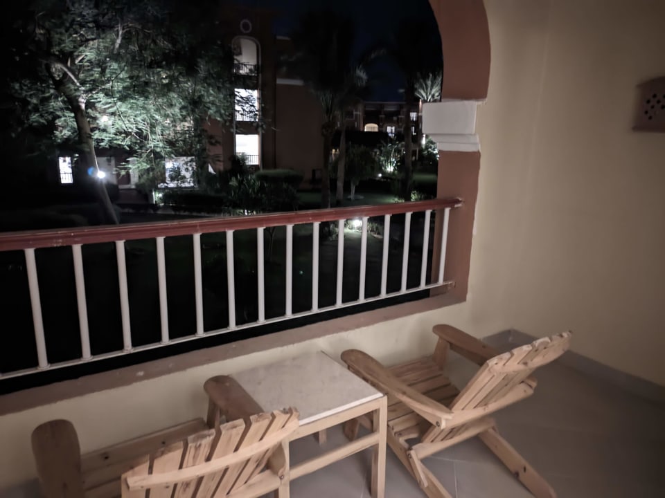 Ausblick Sentido Caribbean World Soma Bay