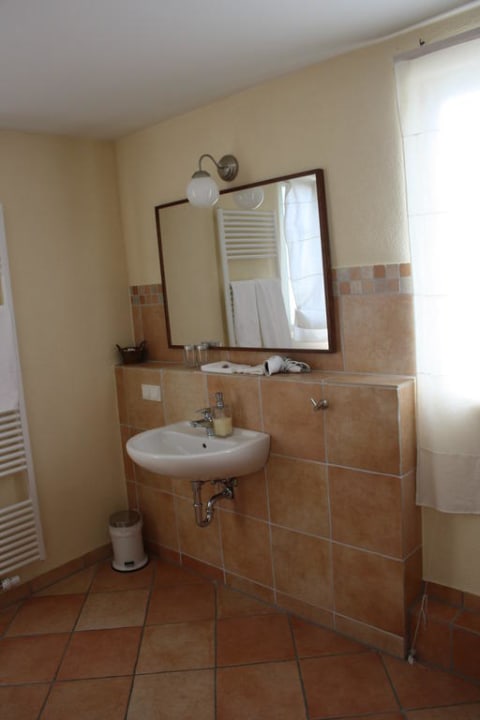 Geräumiges Bad Hotel Kleine Residenz am Schloss