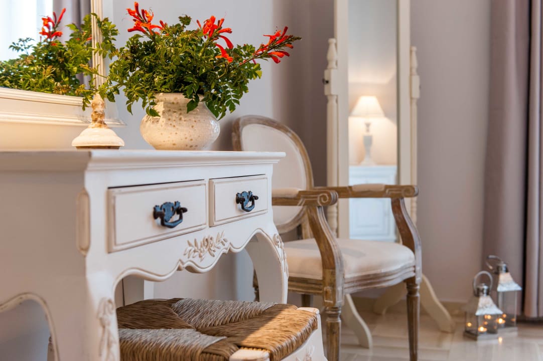 Zimmer Anna Platanou Hotel