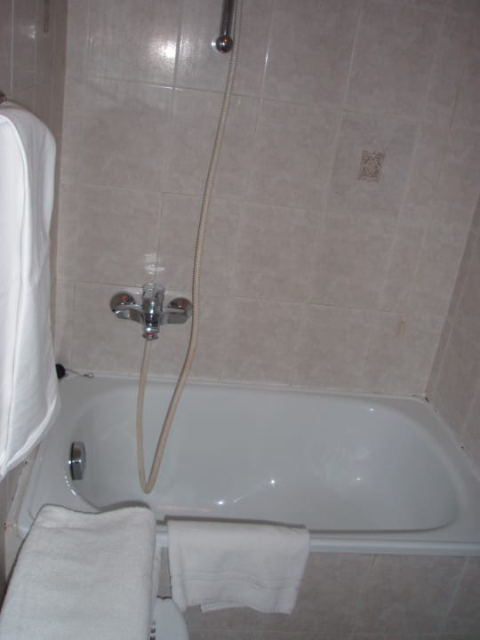 Minibadewanne Hotel Al Palazzo Lion Morosini