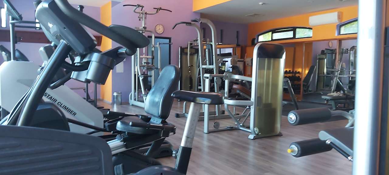 Sport & Freizeit Liberty Lykia