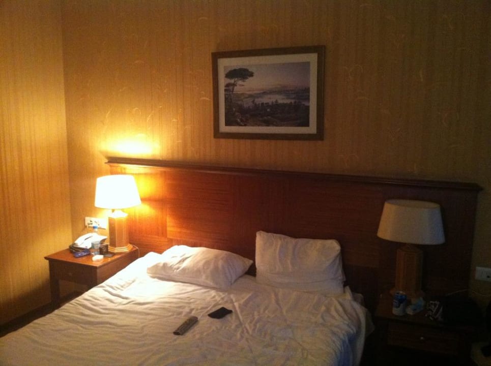 Bett Arts Hotel Taksim