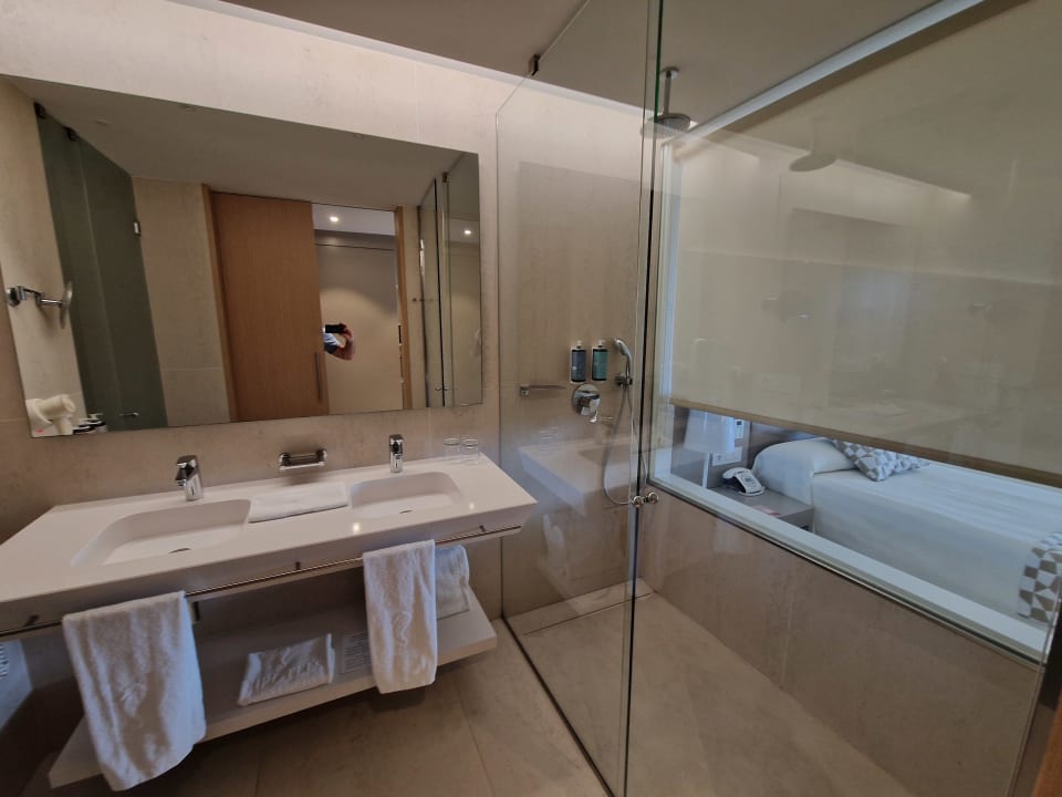 Zimmer Hipotels Gran Playa De Palma