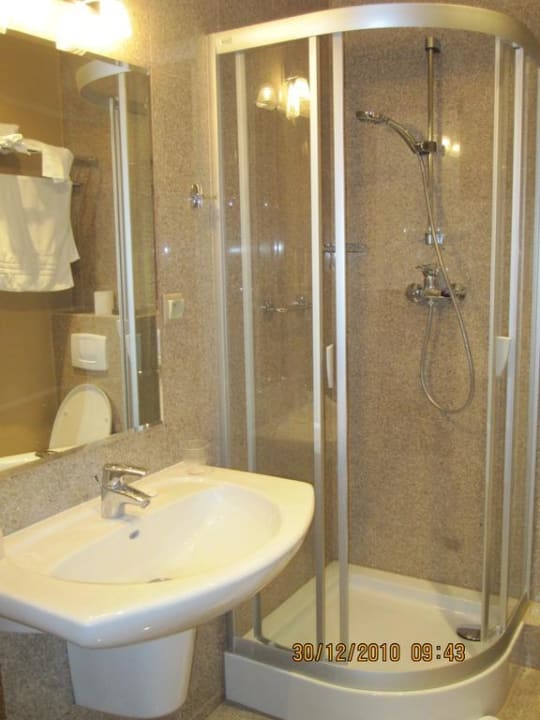 Hotel Twardowski Grand Royal Hotel