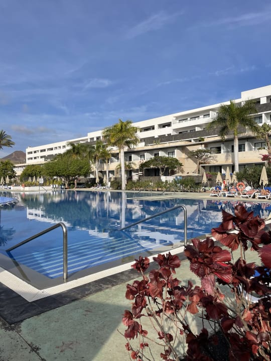 Pool Hotel Costa Calero