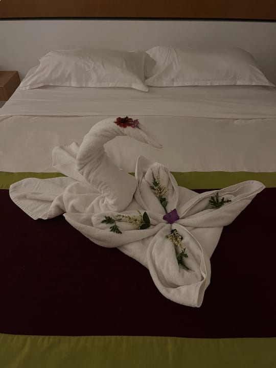 Zimmer One Resort Aqua Park & Spa