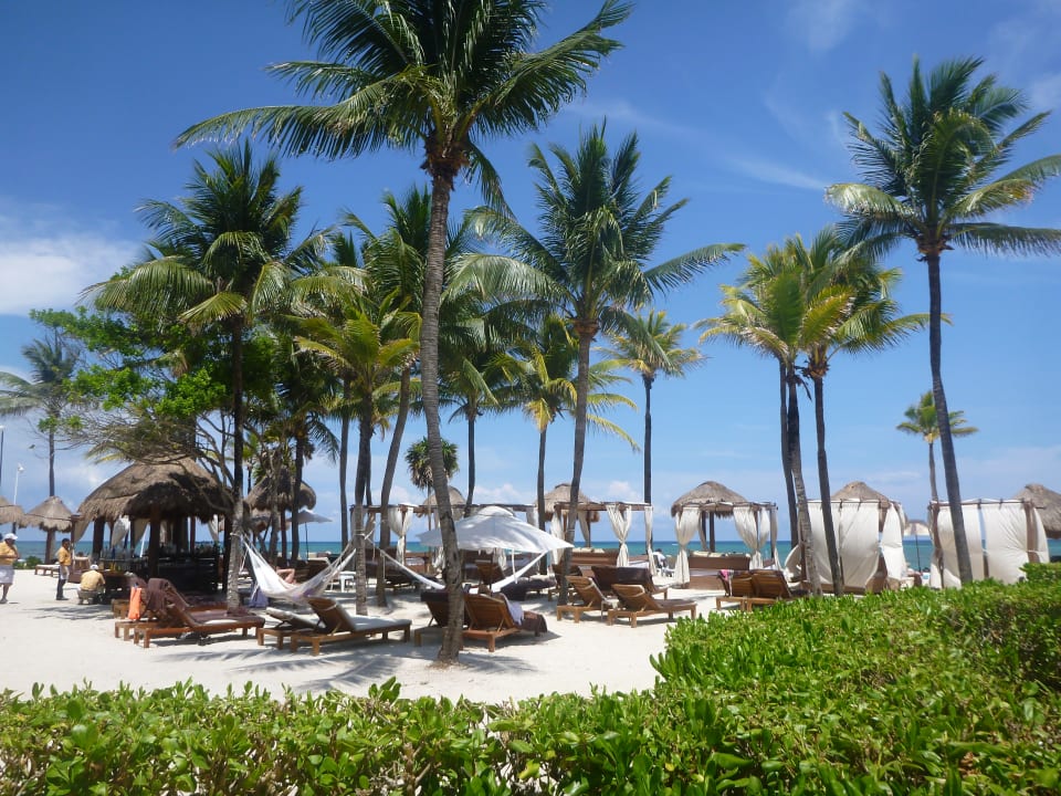 Strand Dreams Tulum Resort & Spa