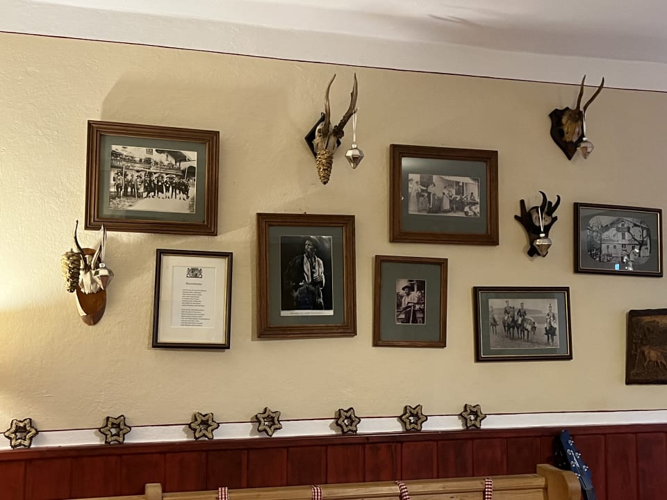 Sonstiges Hotel Butzn Wirt