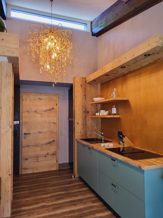 Zimmer Alpendomizil Zugspitze - Appartements & Lodges