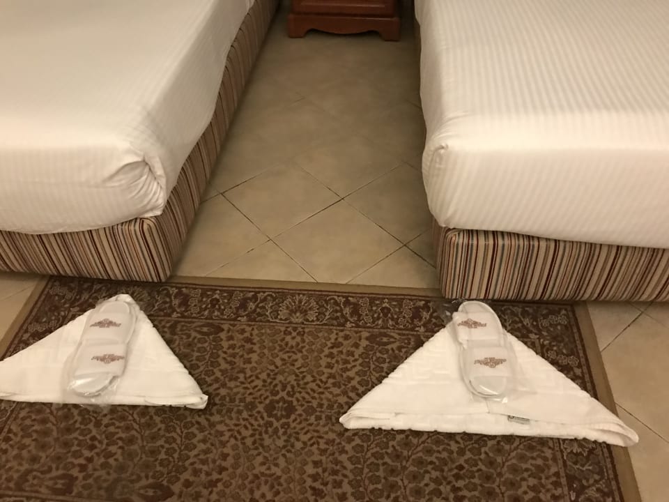 Zimmer Titanic Beach Spa & Aqua Park