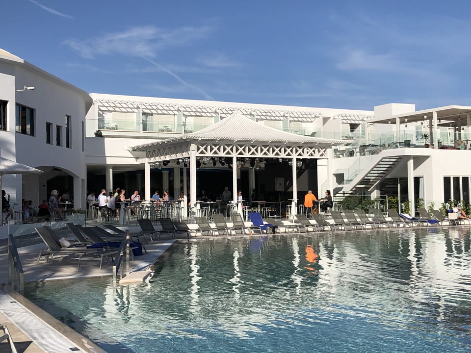 Pool ROBINSON JANDIA PLAYA