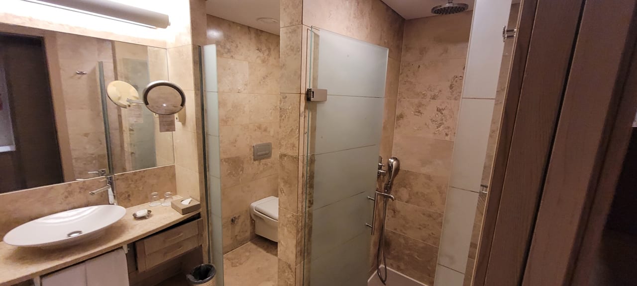 Zimmer Gloria Serenity Resort